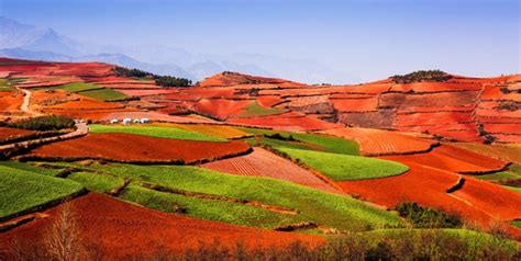 七彩雲南在何處：探秘雲南之美，細數其地域特色