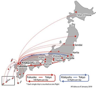 上海到日本哪個機場：解析航線、交通與旅行策略