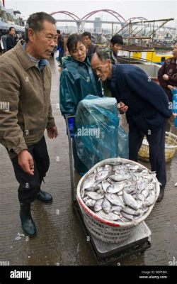 舟山的海鮮哪裏便宜，市集巷弄探鮮踪